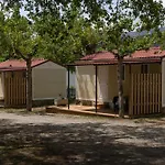 Bungalowpark Isábena