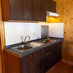 Bungalowpark Isábena Parque de vacaciones La Puebla de Roda