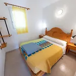 Parque de vacaciones Bungalowpark Isábena