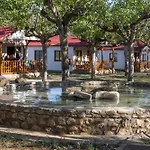 Bungalowpark Isábena Parque de vacaciones La Puebla de Roda