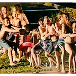 Bungalowpark Isabena La Puebla de Roda