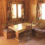 Bungalowpark Isábena