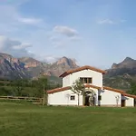 Parque de vacaciones Bungalowpark Isábena La Puebla de Roda