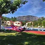 Bungalowpark Isábena Parque de vacaciones