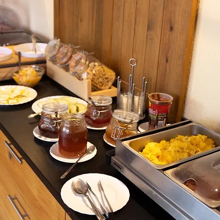 Bungalowpark Isabena 2* Ла-Пуэбла-де-Рода