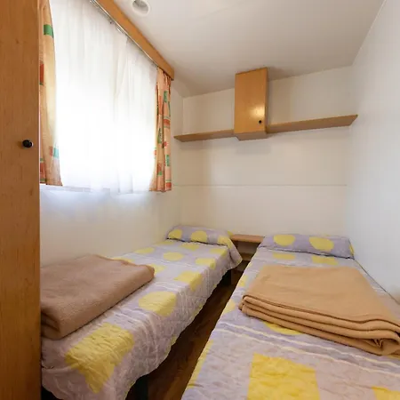 Bungalowpark Isabena 2*