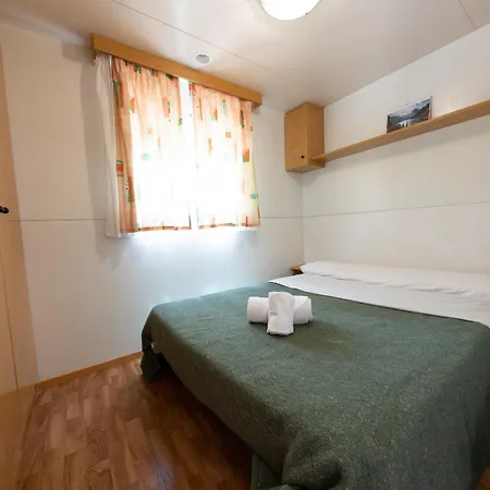 Bungalowpark Isábena 2* La Puebla de Roda