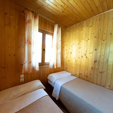 Bungalowpark Isábena 2*