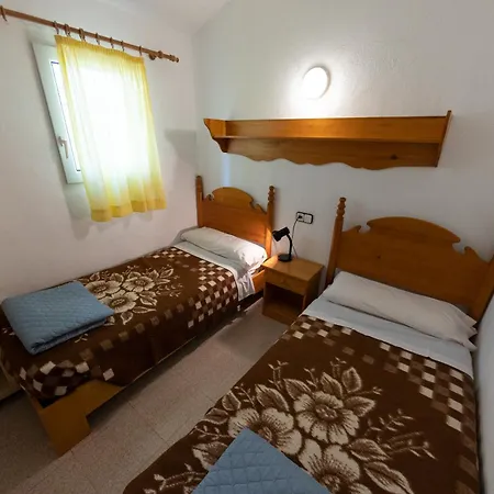 Bungalowpark Isabena