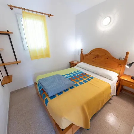 Parque de vacaciones Bungalowpark Isábena