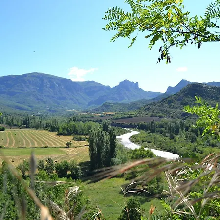 Bungalowpark Isabena База отдыха 2*