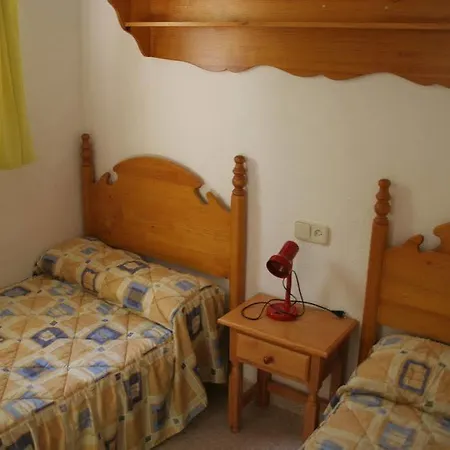 Bungalowpark Isabena База отдыха 2*