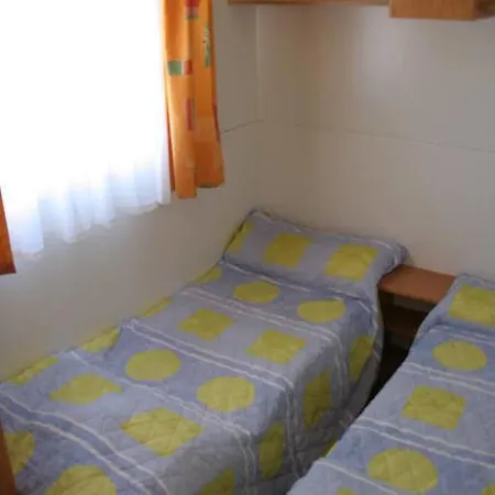 Bungalowpark Isabena Ла-Пуэбла-де-Рода