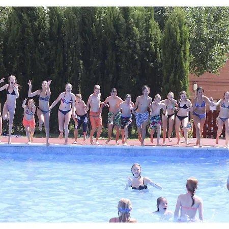 Bungalowpark Isábena La Puebla de Roda