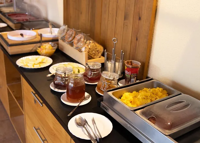 Bungalowpark Isabena 2* La Puebla de Roda