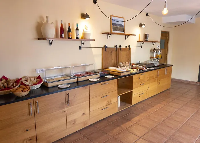 Bungalowpark Isabena Semesterpark