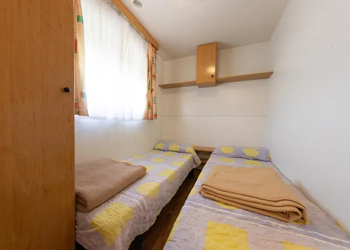 Bungalowpark Isabena 2*