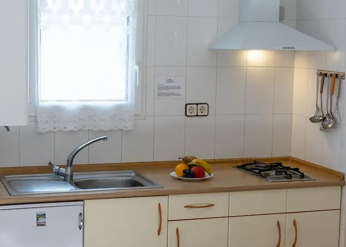 Bungalowpark Isabena La Puebla de Roda