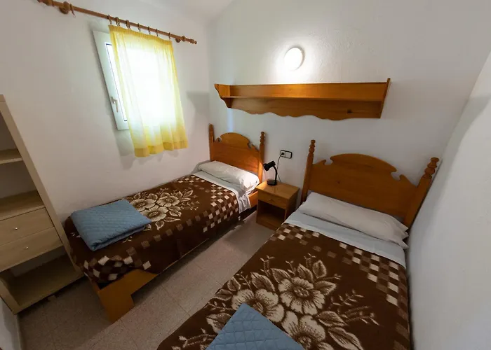 Bungalowpark Isabena