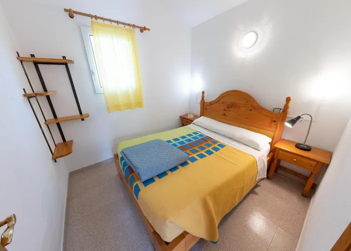 Semesterpark Bungalowpark Isabena