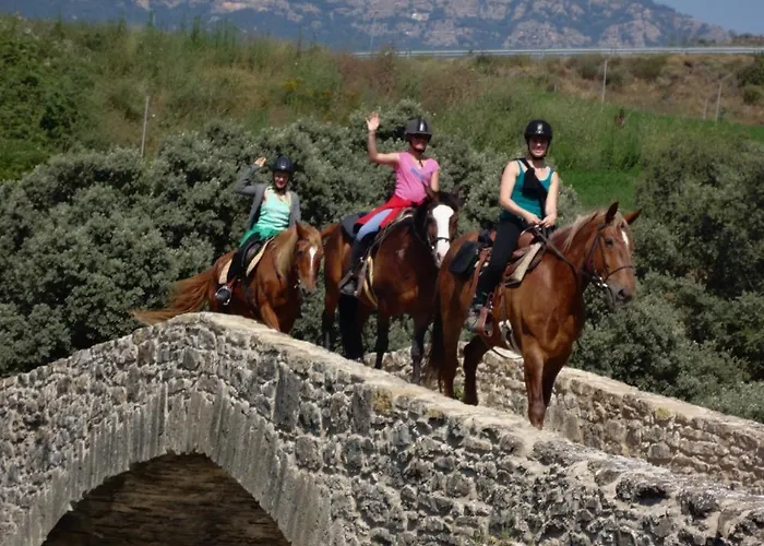 Semesterpark Bungalowpark Isabena