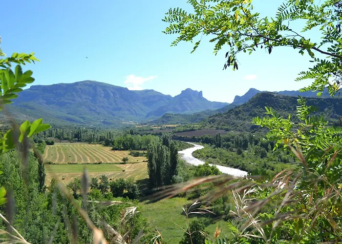 Bungalowpark Isabena Semesterpark 2*