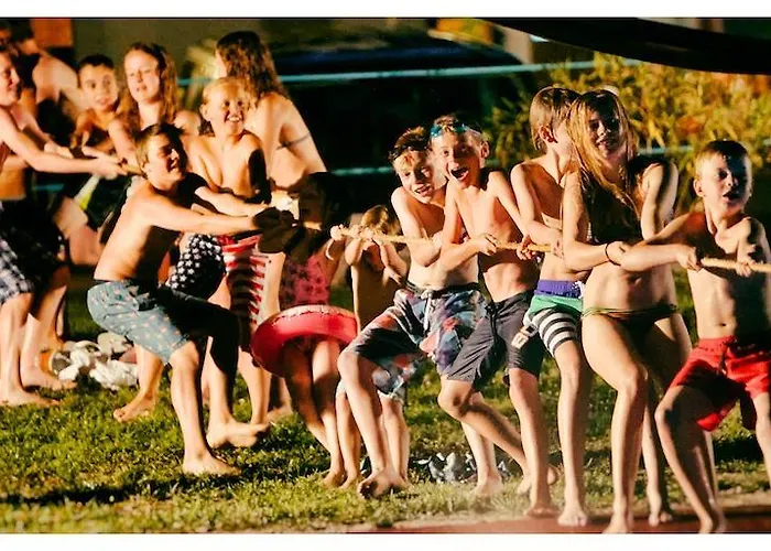 Bungalowpark Isabena La Puebla de Roda