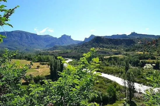 Semesterpark Bungalowpark Isabena