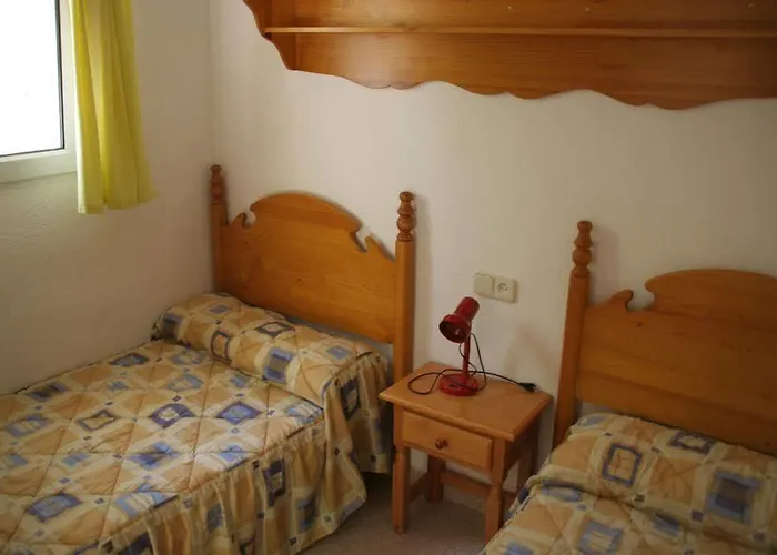 Bungalowpark Isabena Semesterpark 2*