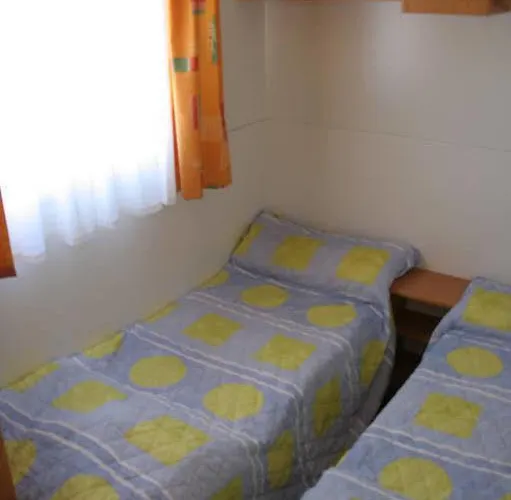 Bungalowpark Isabena La Puebla de Roda