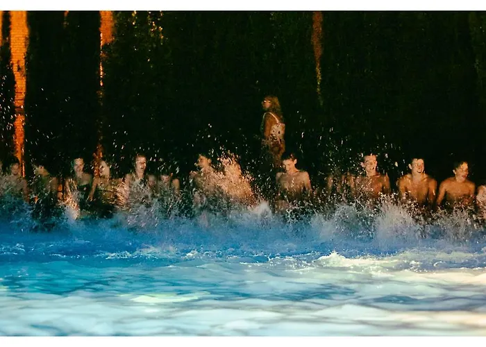 Bungalowpark Isabena La Puebla de Roda